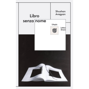 LIBRO SENZA NOME