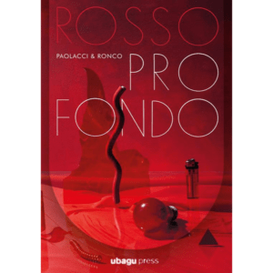 ROSSO PROFONDO