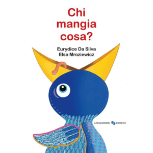 CHI MANGIA COSA?
