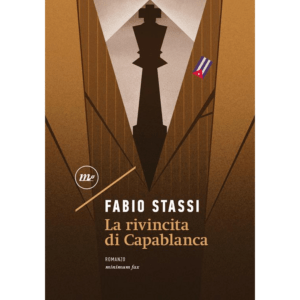 RIVINCITA DI CAPABLANCA (LA)