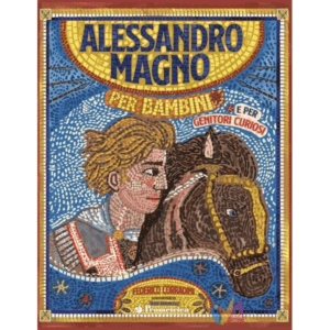 ALESSANDRO MAGNO