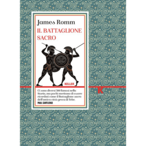 BATTAGLIONE SACRO (IL)