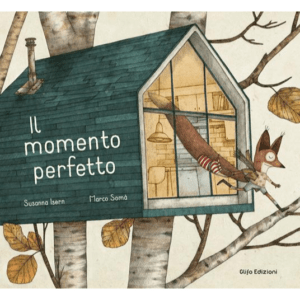MOMENTO PERFETTO. EDIZ. ILLUSTRATA (IL)
