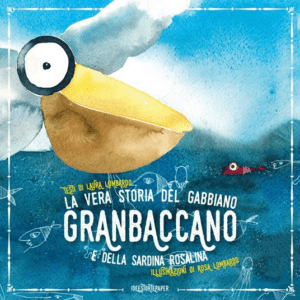 VERA STORIA DEL GABBIANO GRANBACCANO E D