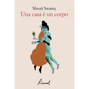 CASA È UN CORPO (UNA)
