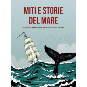 MITI E STORIE DEL MARE