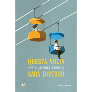 QUESTA VOLTA SARÀ DIVERSO