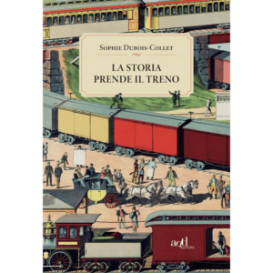 STORIA PRENDE IL TRENO (LA)