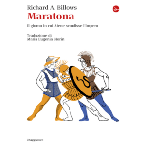 MARATONA. IL GIORNO IN CUI ATENE SCONFIS