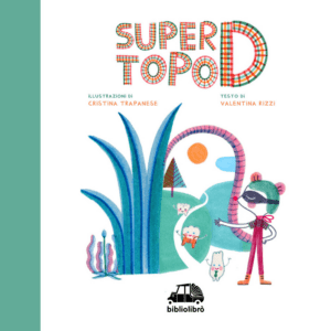 SUPER TOPO D