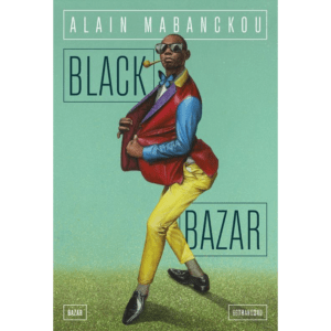 BLACK BAZAR