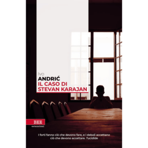 CASO DI STEVAN KARAJAN (IL)
