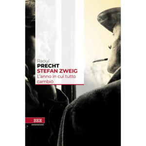 STEFAN ZWEIG