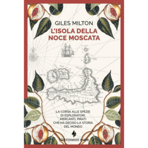 ISOLA DELLA NOCE MOSCATA. LA CORSA ALLE