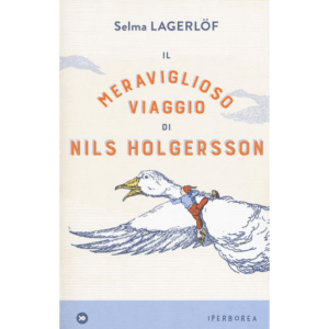 MERAVIGLIOSO VIAGGIO DI NILS HOLGERSSON