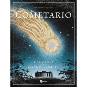 COMETARIO. CATALOGO DELLE GRANDI COMETE