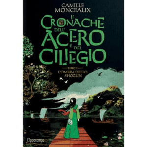 OMBRA DELLO SHOGUN. LE CRONACHE DELL'ACE
