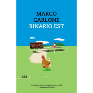 BINARIO EST