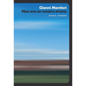 NON ERA UN MOSTRO STRANO