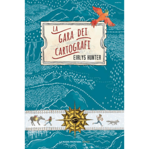 GARA DEI CARTOGRAFI (LA)