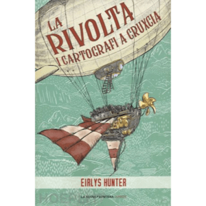 RIVOLTA. I CARTOGRAFI A CRUXCIA (LA)