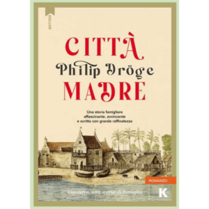 CITTÀ MADRE