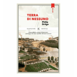 TERRA DI NESSUNO