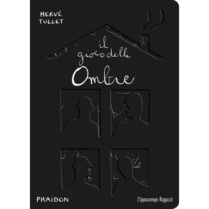 GIOCO DELLE OMBRE. EDIZ. ILLUSTRATA (IL)