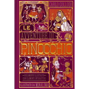 AVVENTURE DI PINOCCHIO (LE)