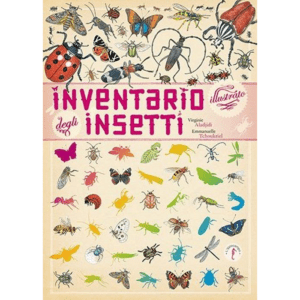 INVENTARIO ILLUSTRATO DEGLI INSETTI