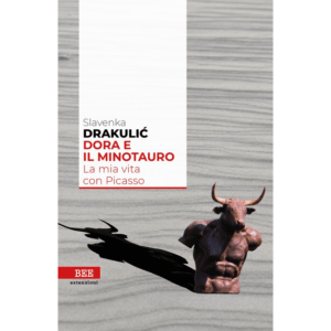 DORA E IL MINOTAURO