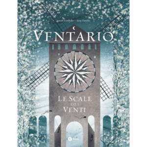 VENTARIO. LE SCALE DEI VENTI. NUOVA EDIZ