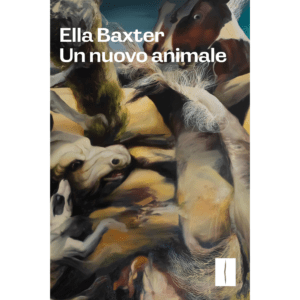 UN NUOVO ANIMALE