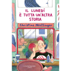 LUNEDÌ È TUTTA UN'ALTRA STORIA (IL)