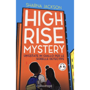 HIGH-RISE MISTERY