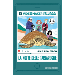 LA NOTTE DELLE TARTARUGHE