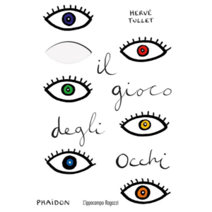 GIOCO DEGLI OCCHI (IL)