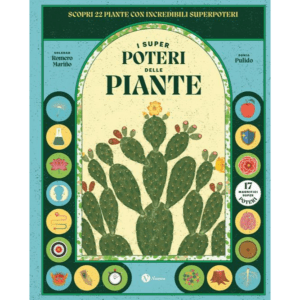 SUPERPOTERI DELLE PIANTE (I)