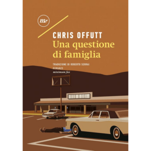 QUESTIONE DI FAMIGLIA (UNA)