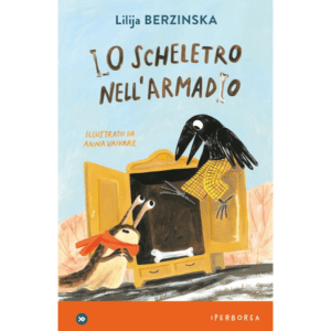 SCHELETRO NELL'ARMADIO (LO)