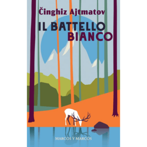 BATTELLO BIANCO (IL)
