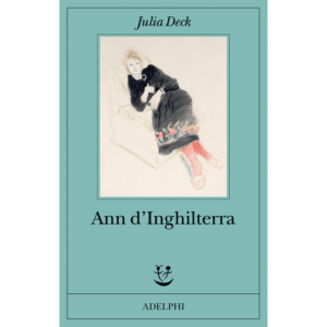 ANN D'INGHILTERRA