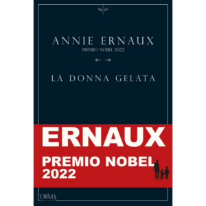 DONNA GELATA (LA)
