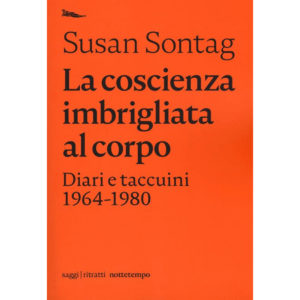 COSCIENZA IMBRIGLIATA AL CORPO. DIARI 19