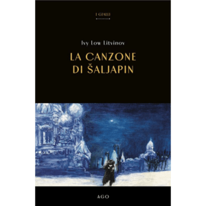 CANZONE DI SALJAPIN (LA)