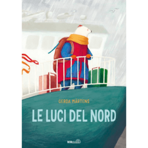 LUCI DEL NORD. EDIZ. A COLORI (LE)