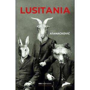 LUSITANIA