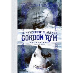 AVVENTURE DI ARTHUR GORDON PYM (LE)