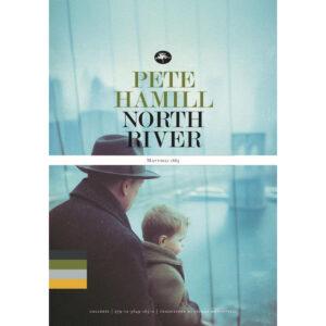 NORTH RIVER. EDIZ. ITALIANA