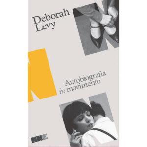 AUTOBIOGRAFIA IN MOVIMENTO: COSE CHE NON